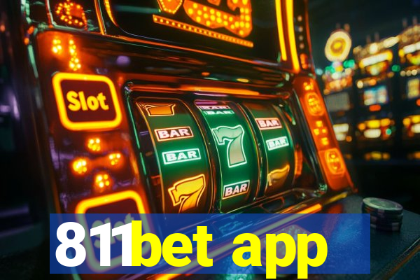 811bet app